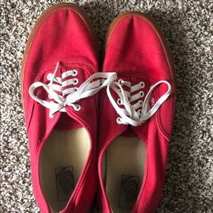 Size 13 men’s vans